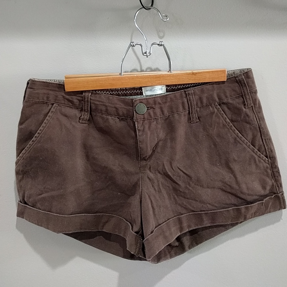 Maurices shorts